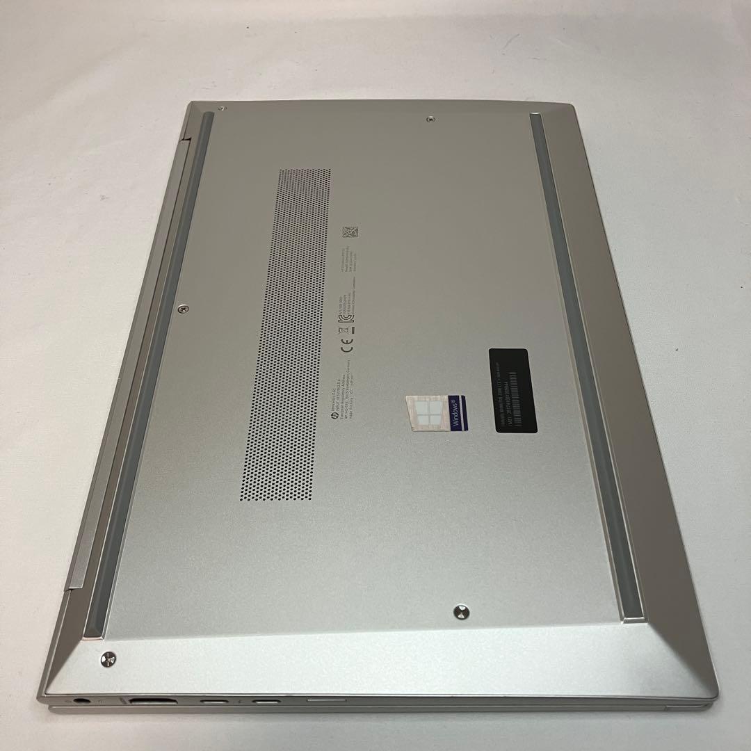 準美品 ELITEBOOK 830 G7 10世代 i5 8GB 256 LTE