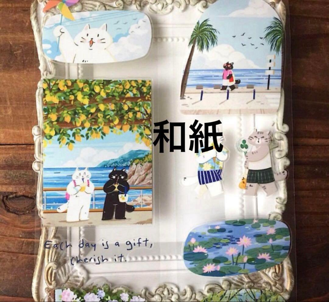 ①Rabbit-PaperCutting-