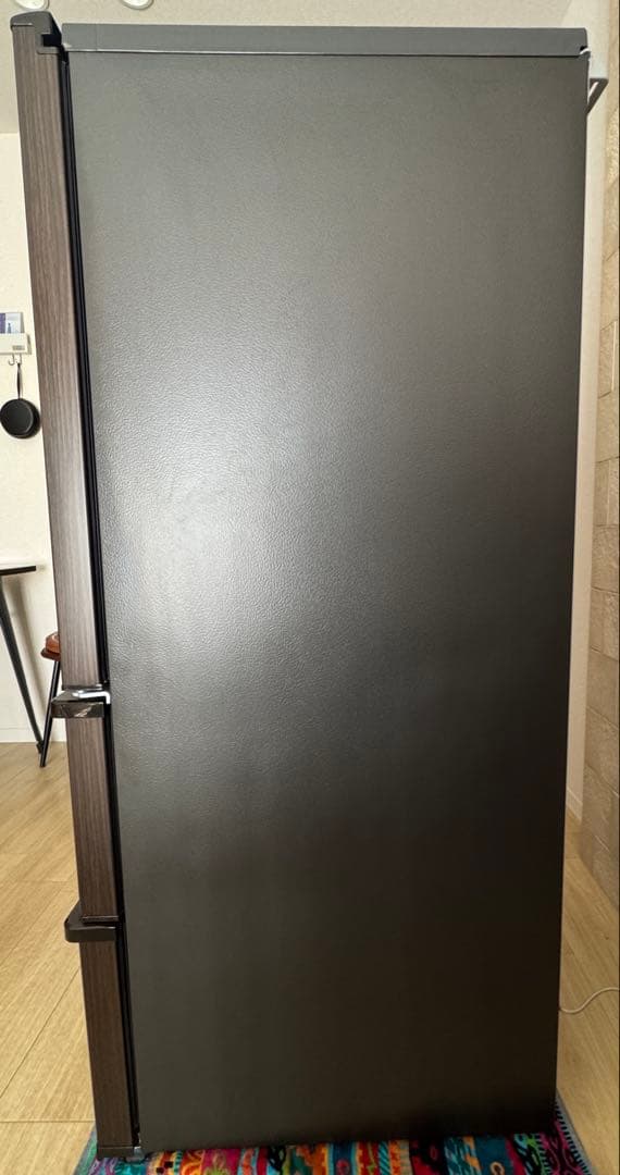 ※ああ【2021年製】AQR-SV27K(T) ダークウッドブラウン