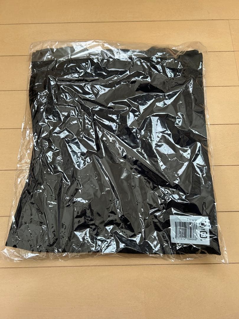 sixtones ツアーt 慣声の法則　VVS