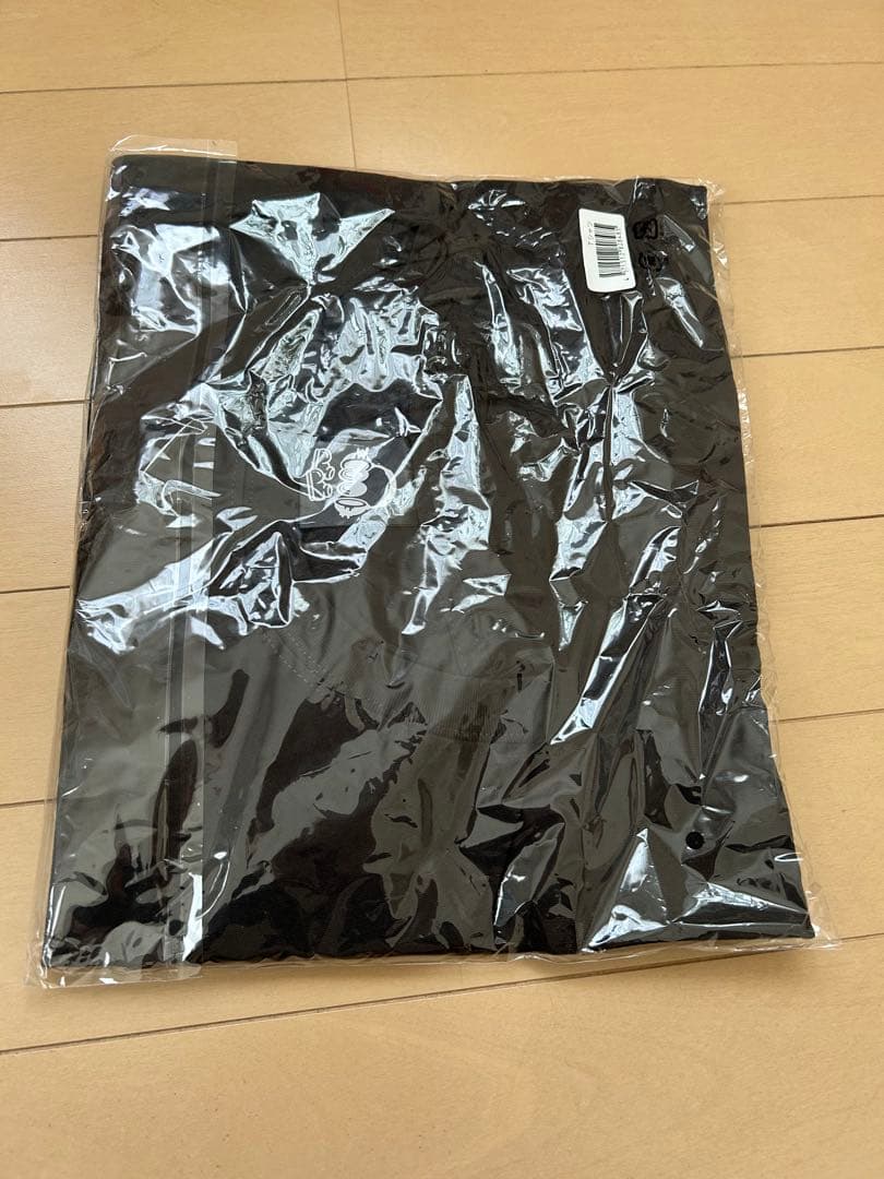 sixtones ツアーt 慣声の法則　VVS