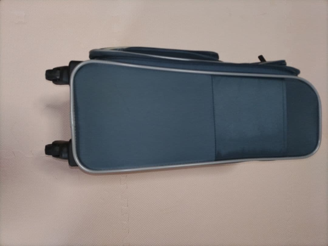 金色のコルダ キャリーバック スクールバック パンフレットセット