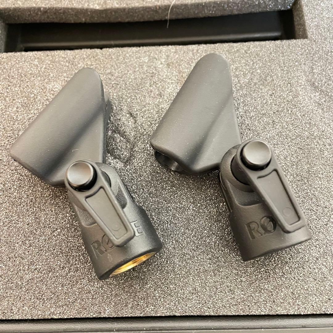 配信機器・PA機器・レコーディング機器 RODE NT5