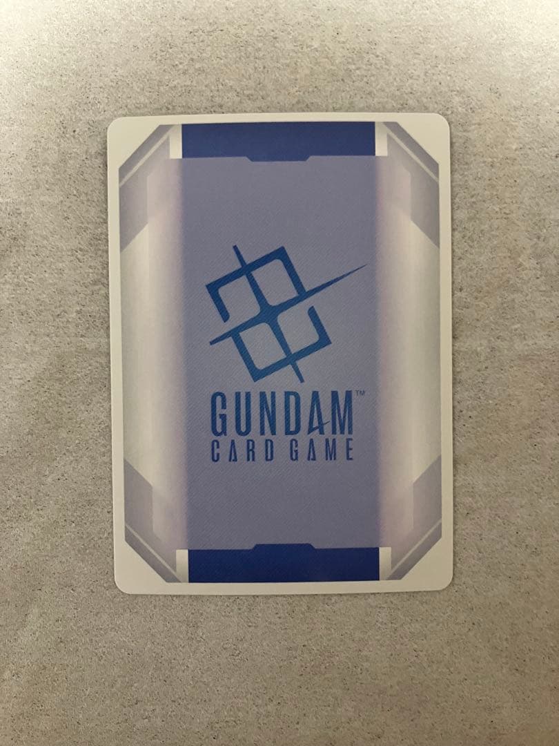 ガンダムエアリアル改修型　ニュータイプチャレンジ