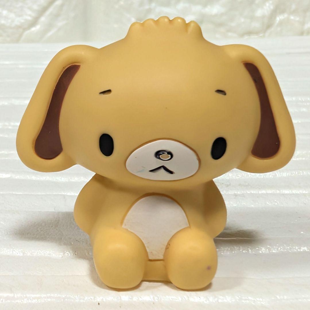 激レア　平成レトロ　サンリオ　シュガーバニーズ　ソフビ　中古汚れあり　まとめ売り