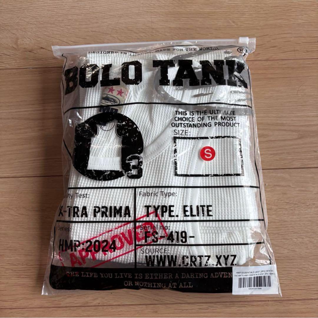 Corteiz タンクトップ