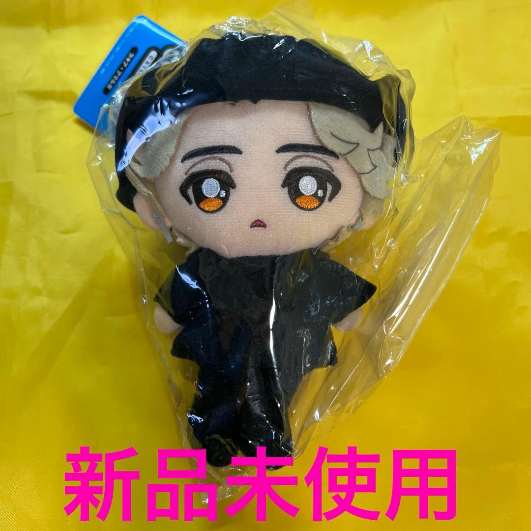 仮面ライダーガヴ Chibi ぬいぐるみ ラキア