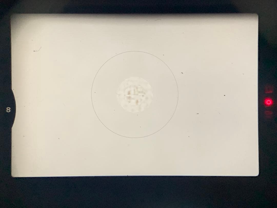 フィルムカメラ NIKON FM2N 1:1.4 50mm