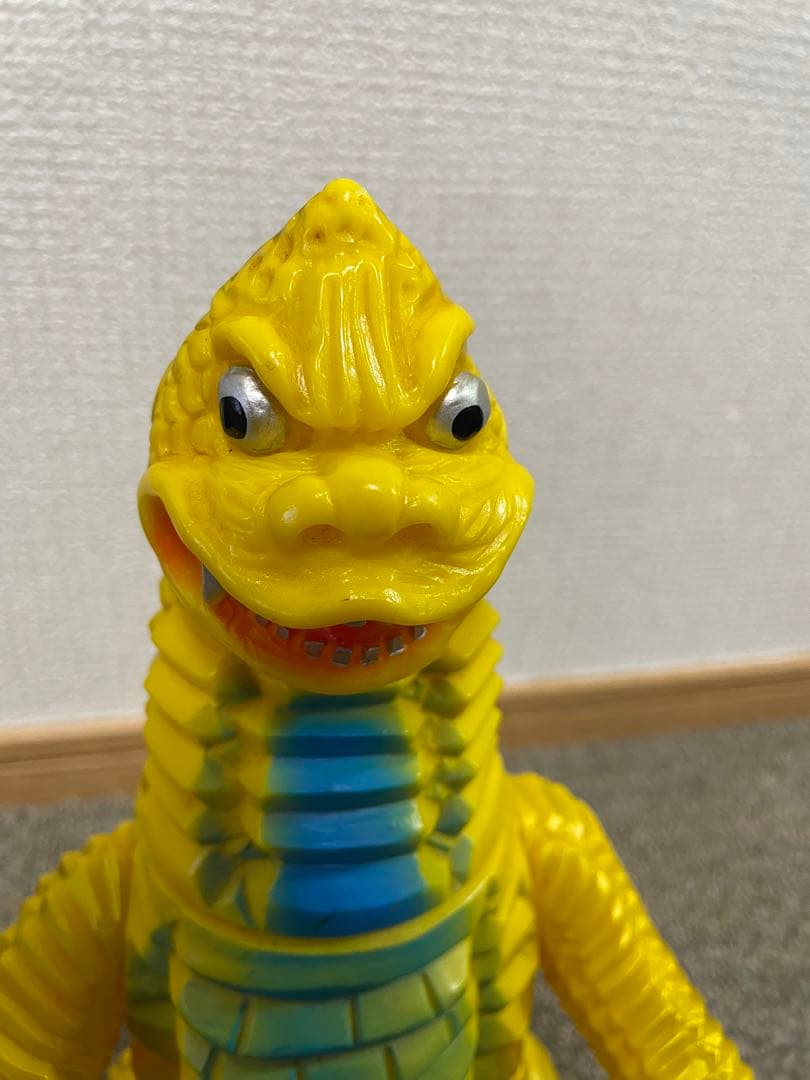 ブルマァク　ジャイアントレッドキング