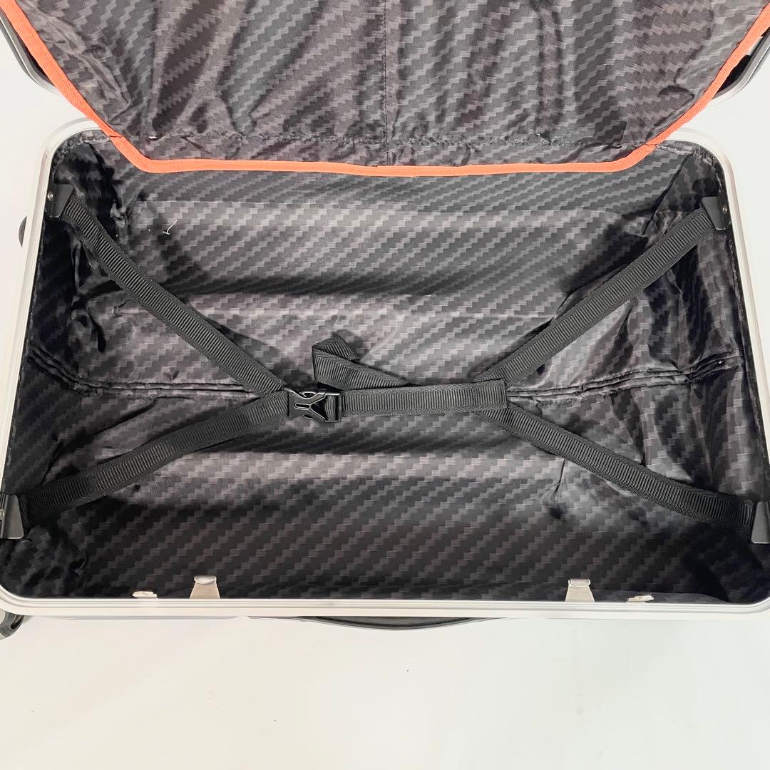 レジェンドウォーカー　BLADE ブレイド Mサイズ ハードキャリーバッグ