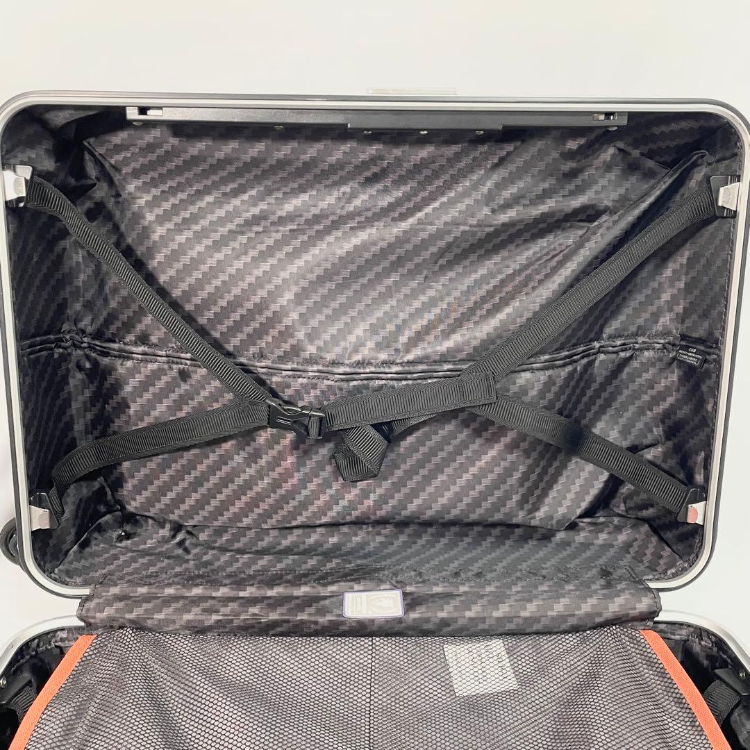 レジェンドウォーカー　BLADE ブレイド Mサイズ ハードキャリーバッグ