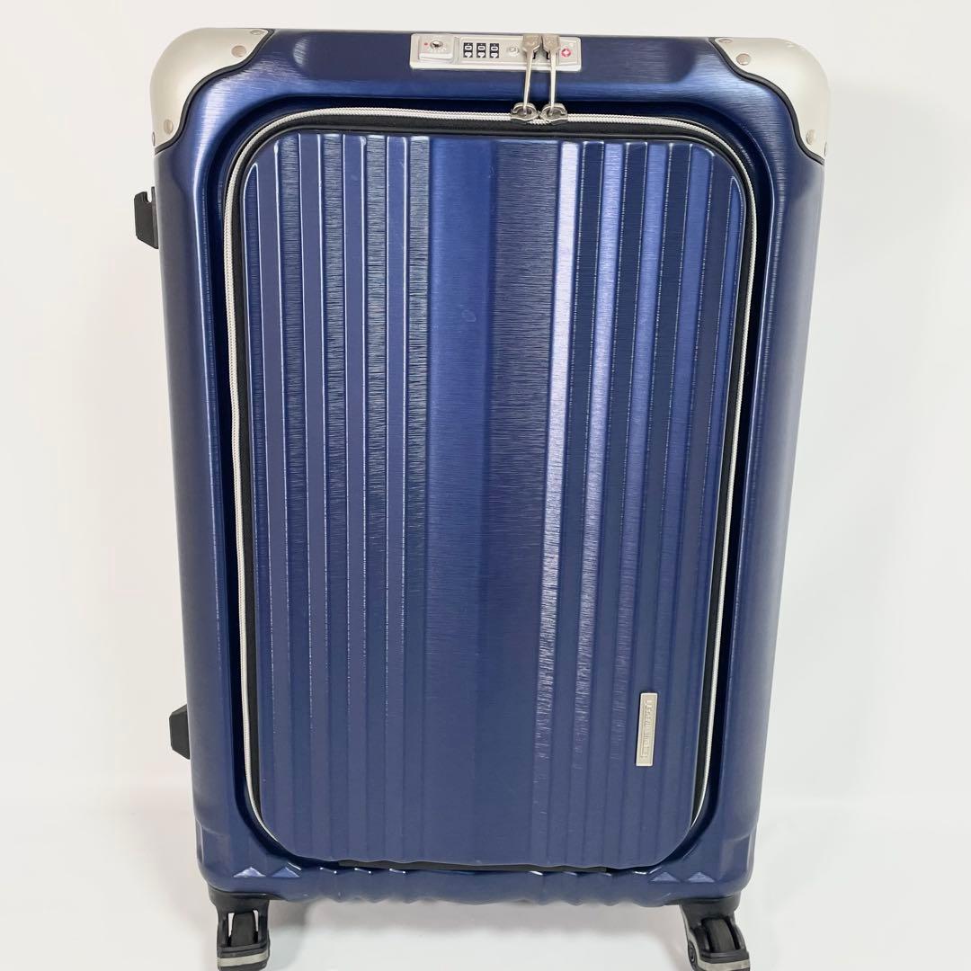 レジェンドウォーカー　BLADE ブレイド Mサイズ ハードキャリーバッグ