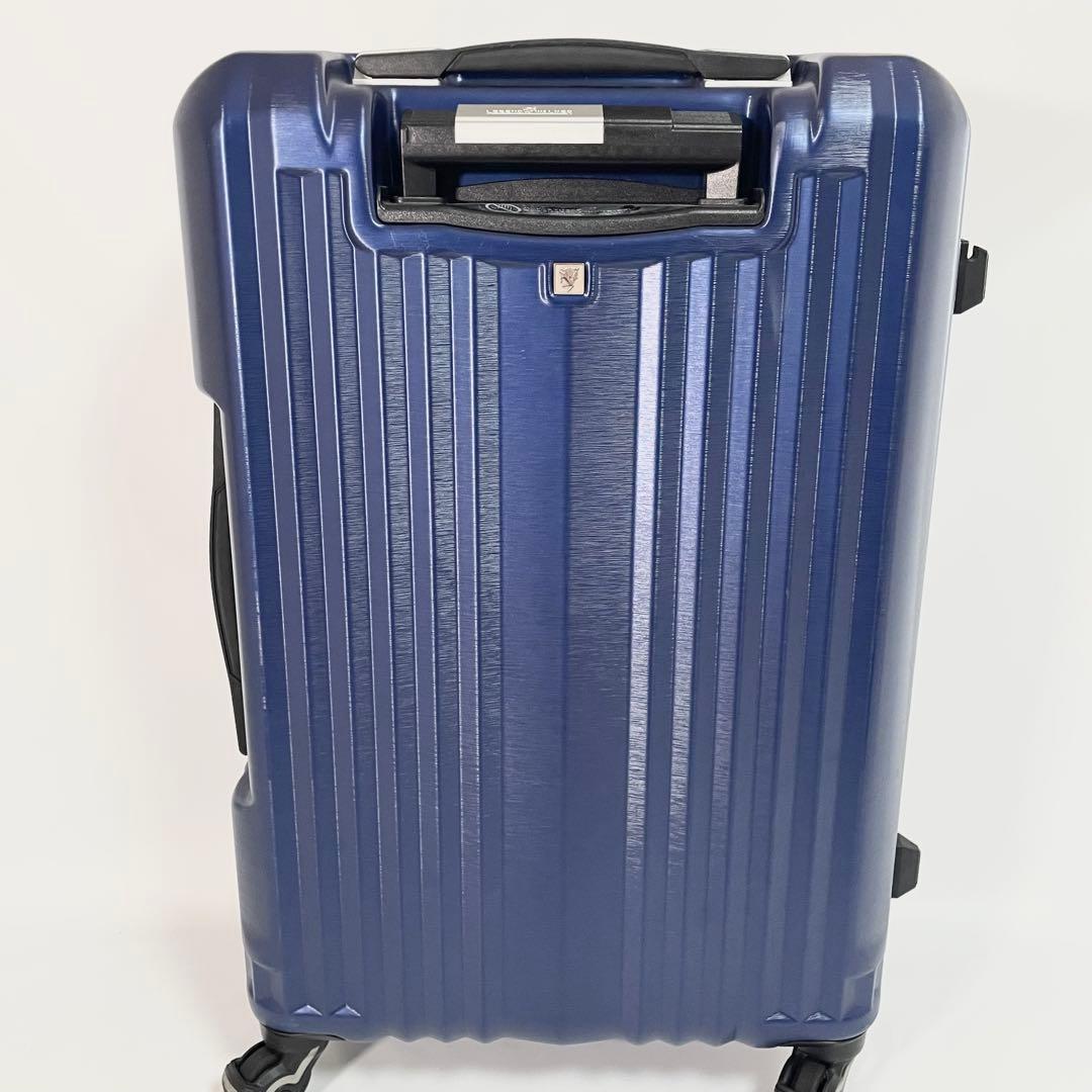 レジェンドウォーカー　BLADE ブレイド Mサイズ ハードキャリーバッグ