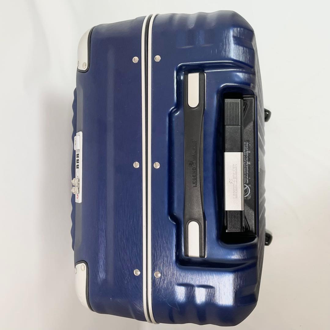 レジェンドウォーカー　BLADE ブレイド Mサイズ ハードキャリーバッグ