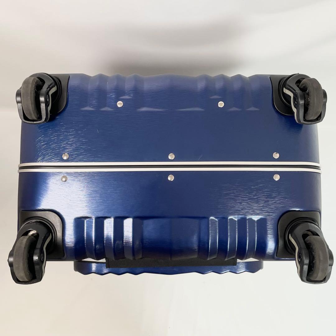 レジェンドウォーカー　BLADE ブレイド Mサイズ ハードキャリーバッグ