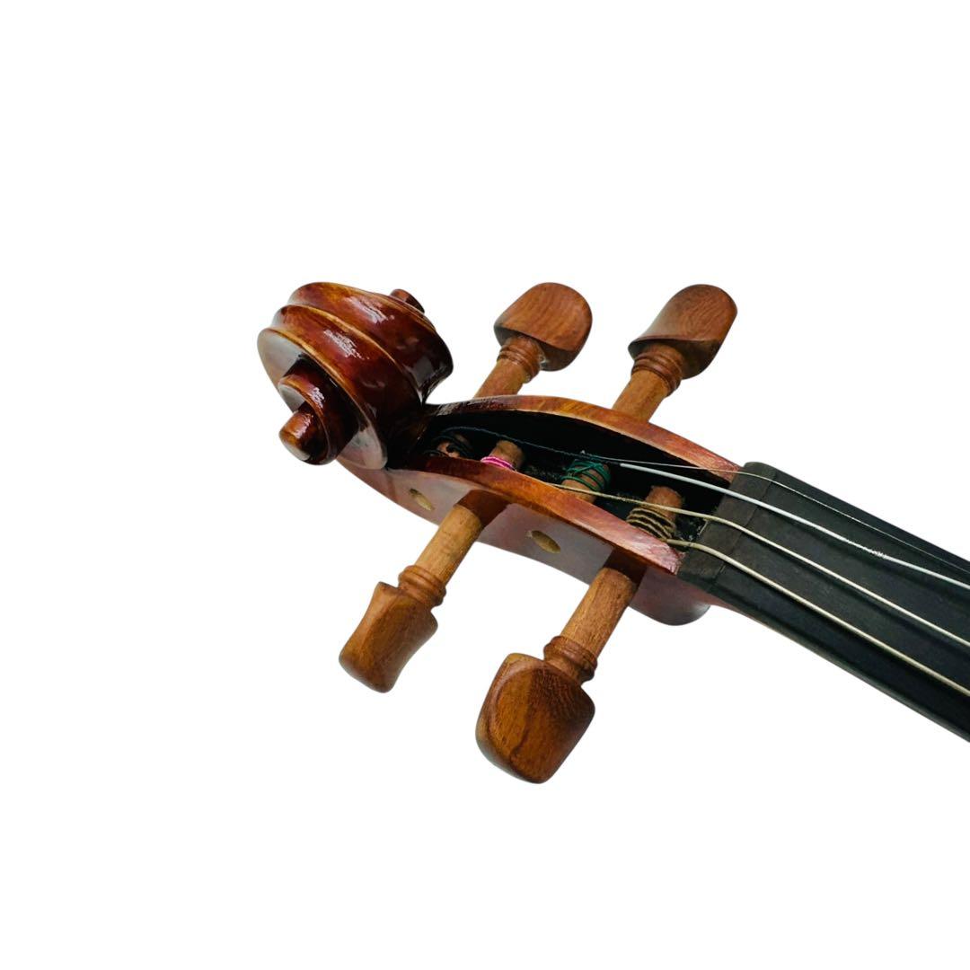 Paganini パガニーニ　ヴァイオリン　PVS200 4/4