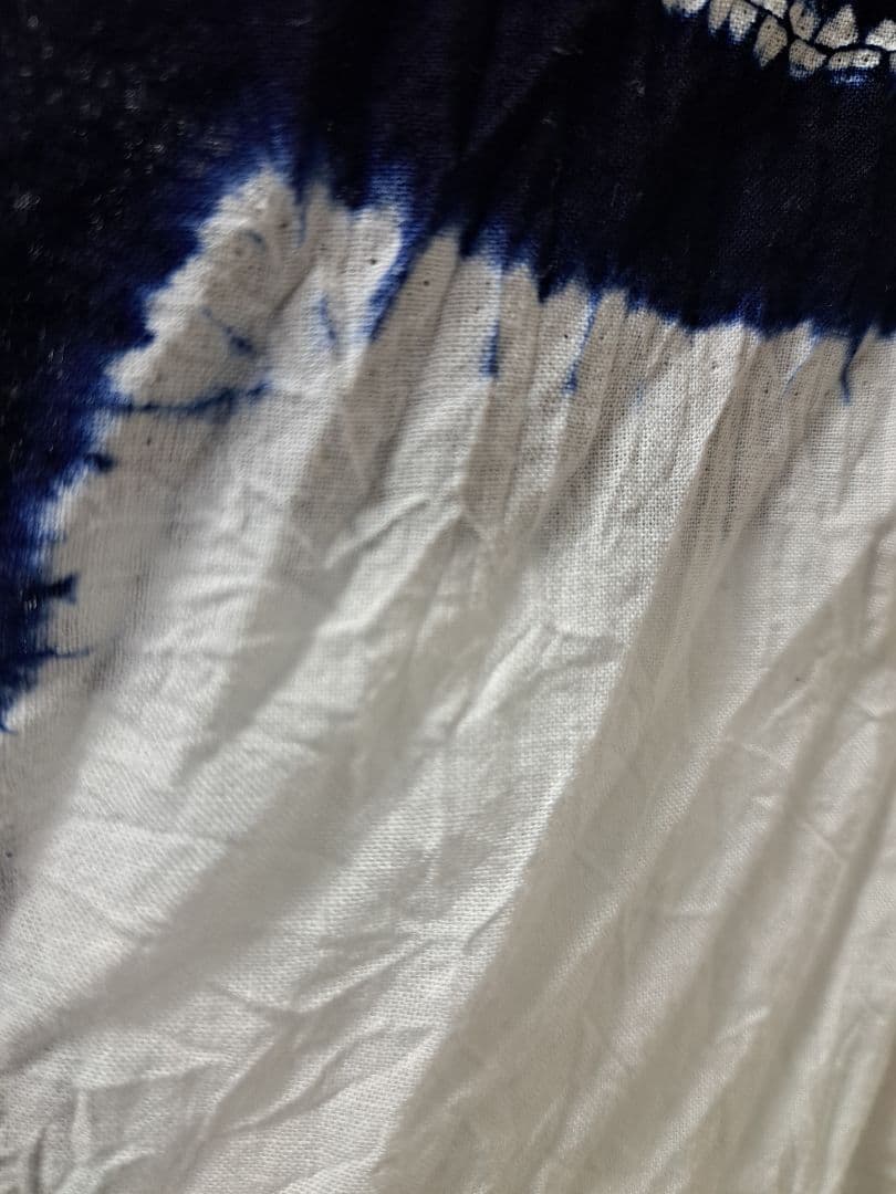 最終✩.*˚絞り浴衣 有松絞り 154cm/65cm