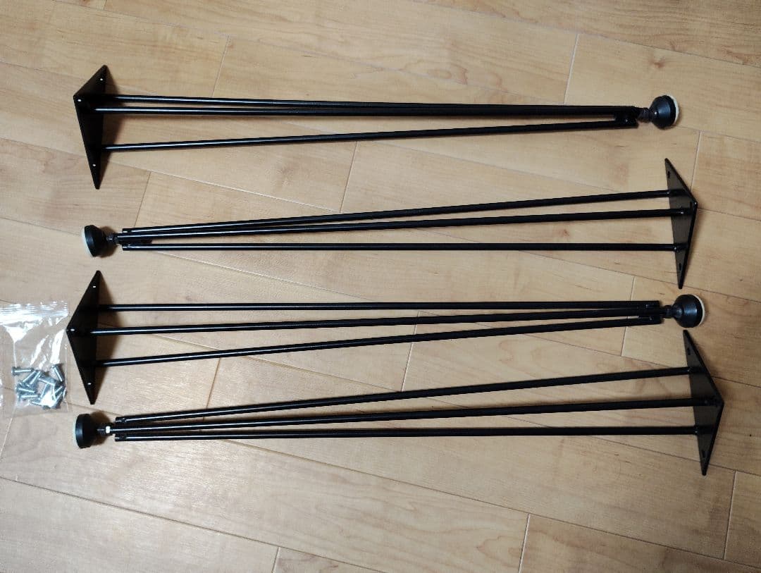 LOWYA ロウヤ ダイニングテーブル 天然木 無垢 引取限定