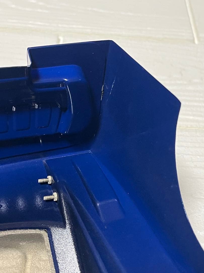 1/10RC トヨタ セリカ LB ターボ Gr.5 塗装済みボディ