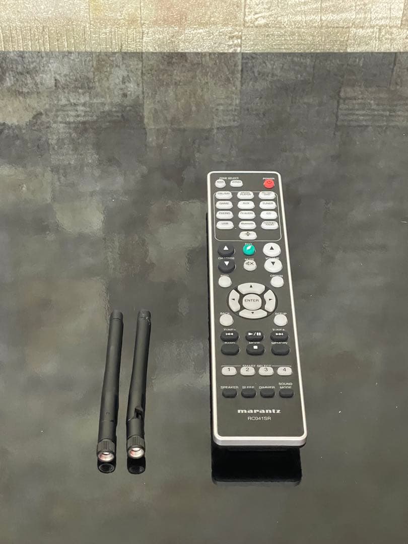 Marantz製 NR1200 HI-FI ステレオアンプ