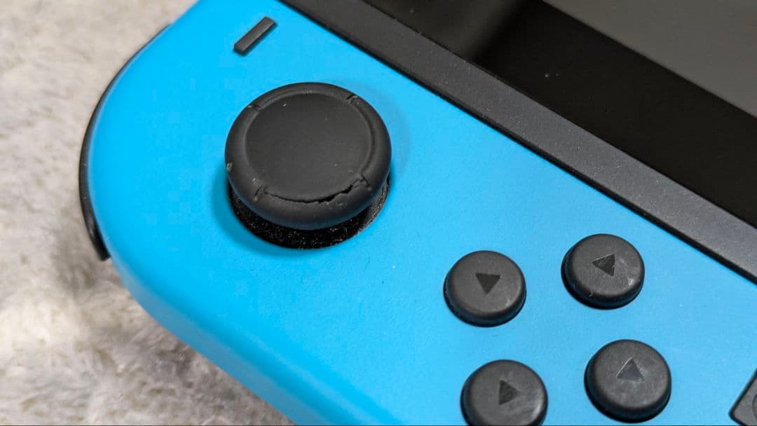 美品☆有線LAN変換アダプター付き！Nintendo Switch 本体