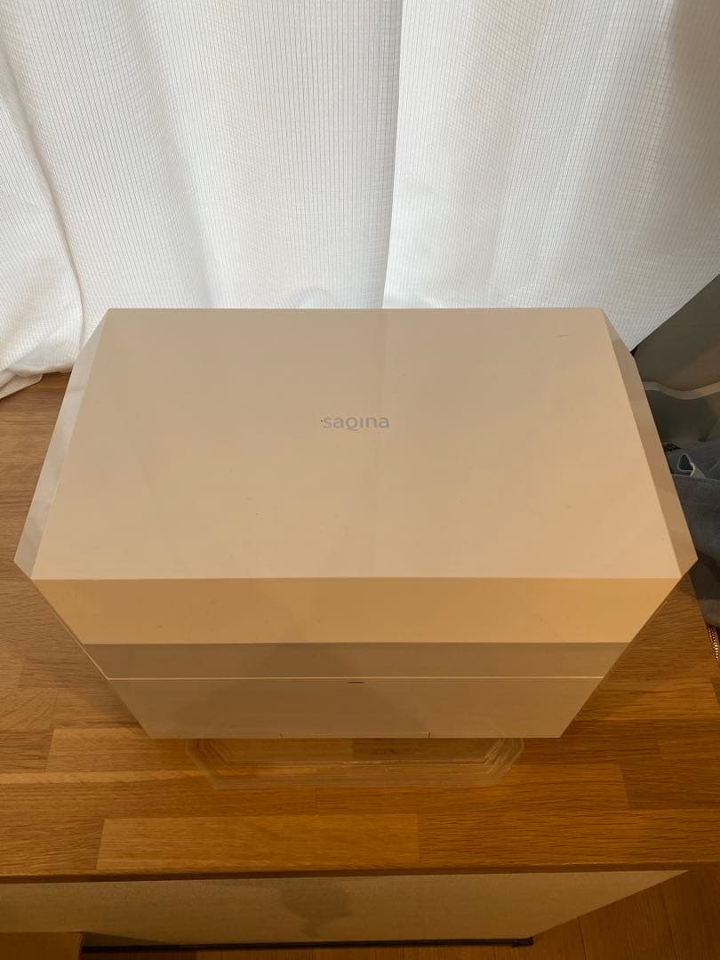 サキナ 美顔器 エステマシン ルルシェ