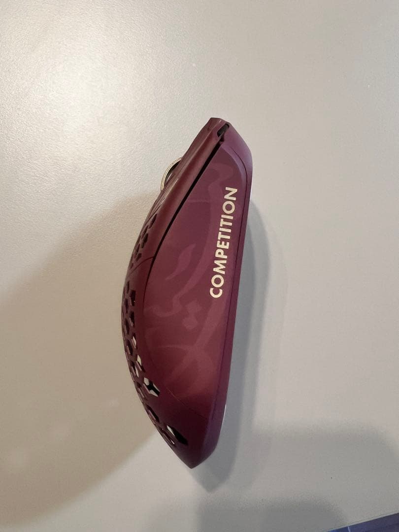 マウス・トラックボール Finalmouse UltralightX Prophecy Scream M