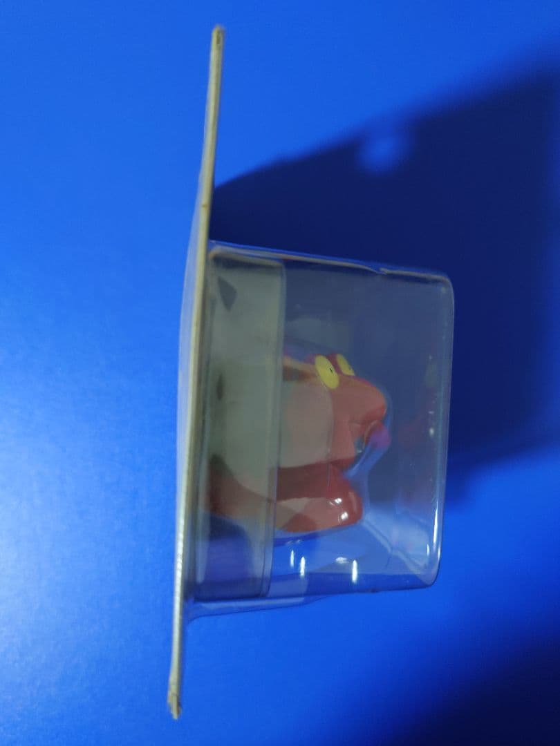 モンコレ　マグカルゴ