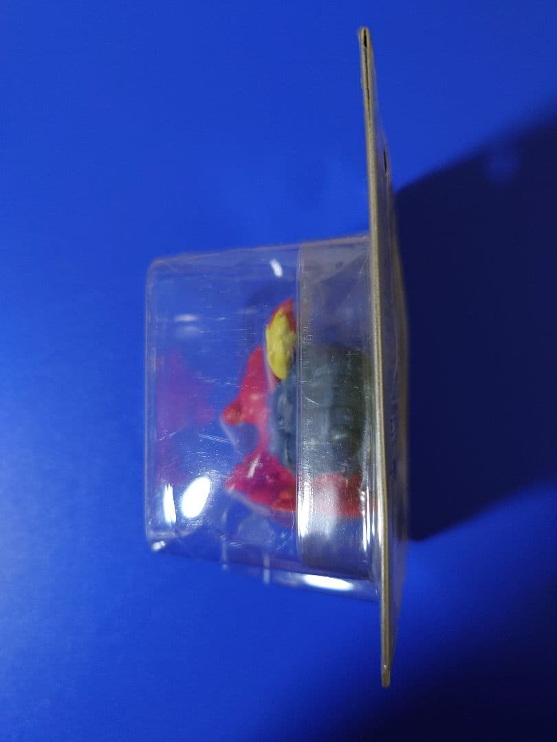 モンコレ　マグカルゴ