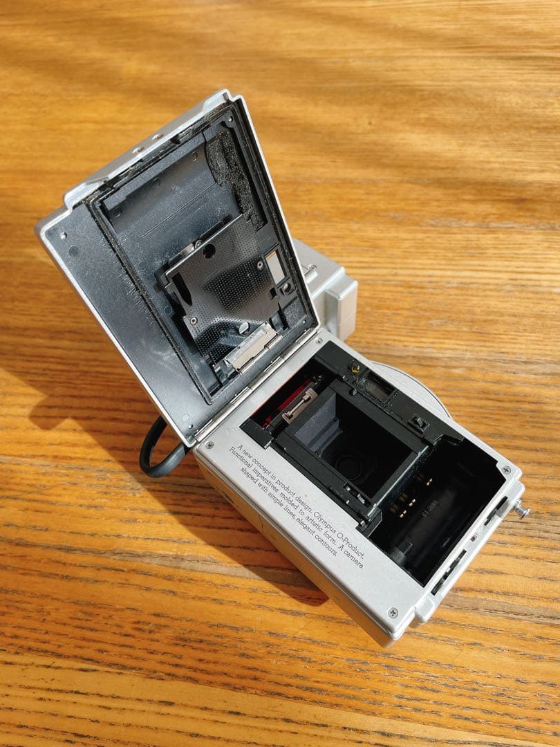 OLYMPUS O-product 限定モデル フィルムカメラ Oプロダクト