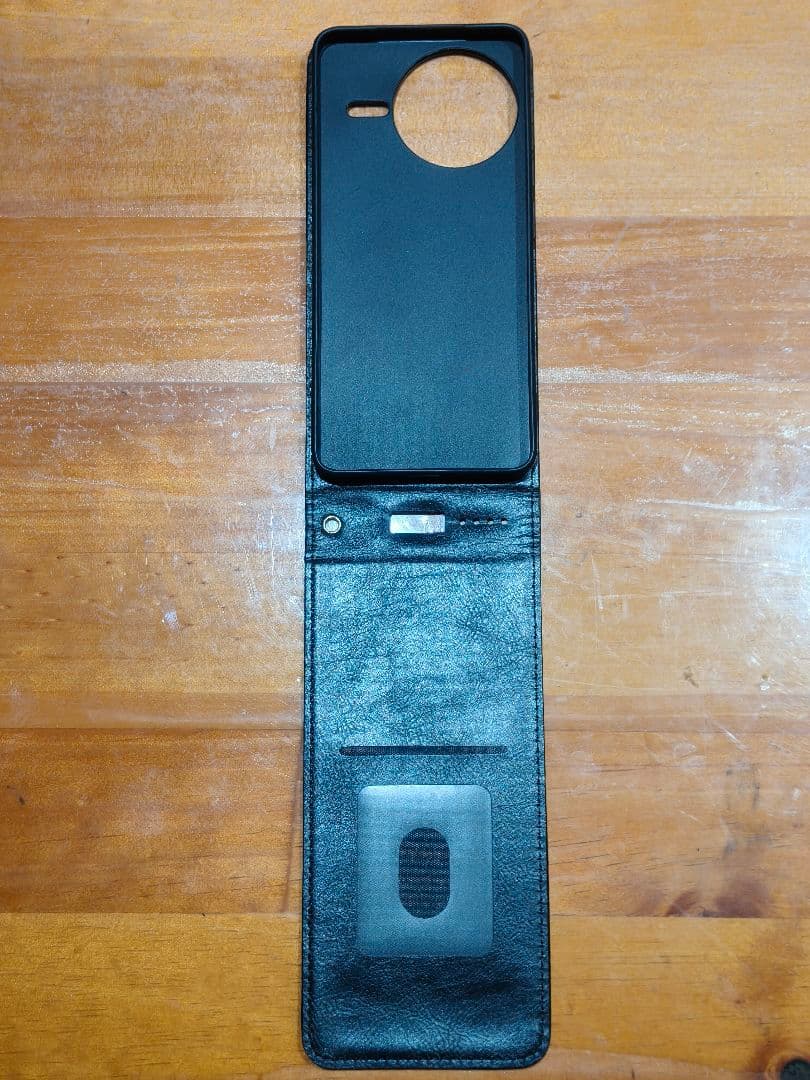 POCO F7 Ultra 本体