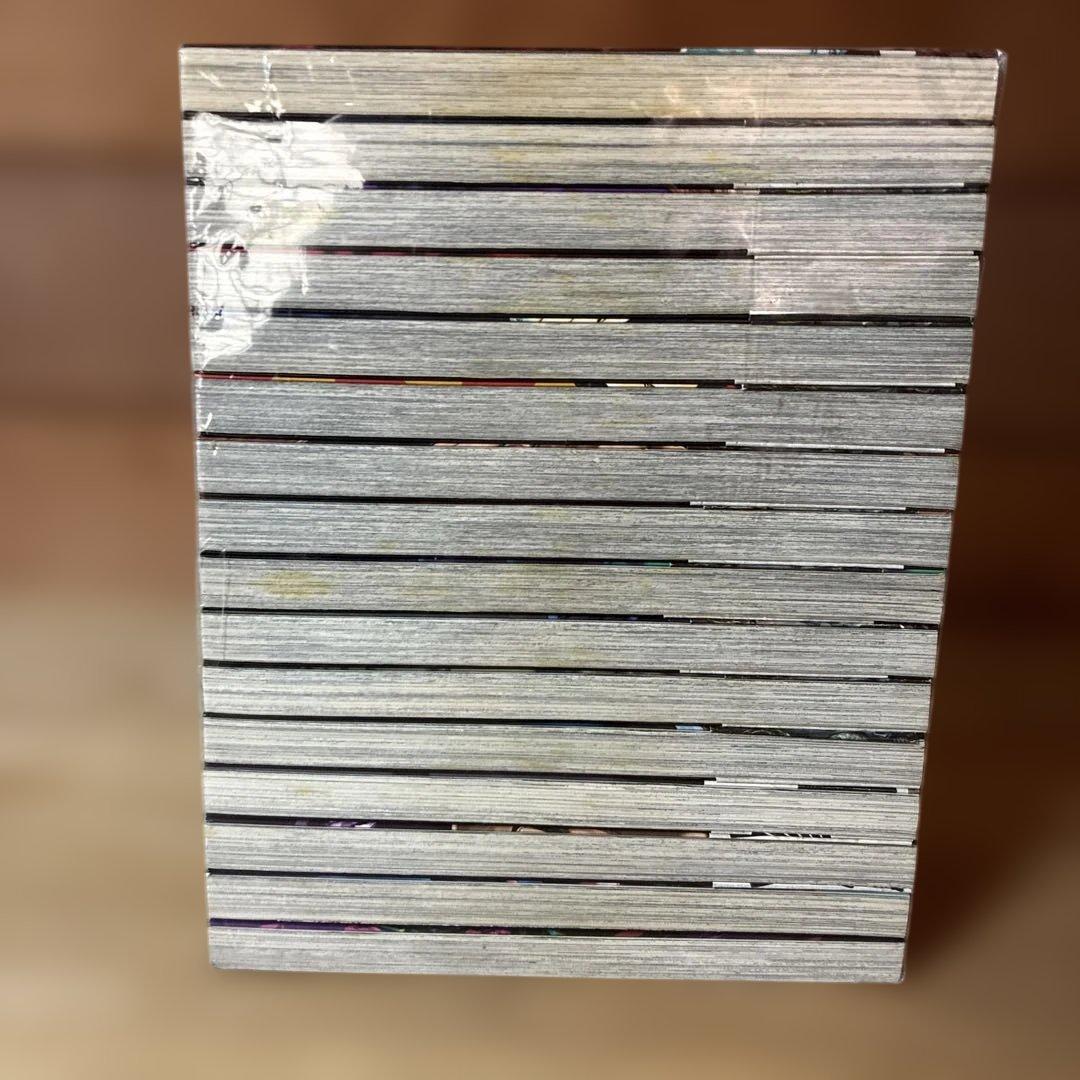 呪術廻戦　全巻（0-30巻）セット　0119B