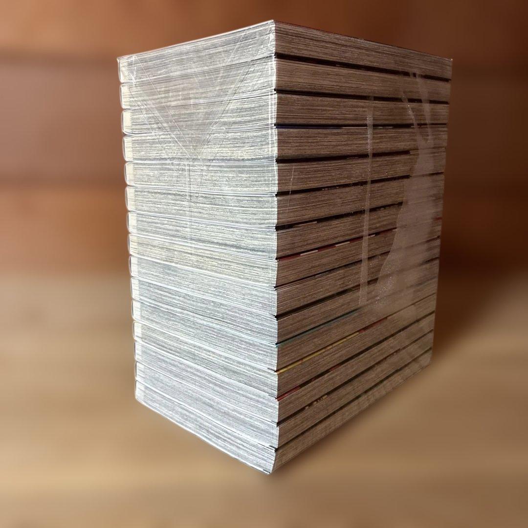 呪術廻戦　全巻（0-30巻）セット　0119B