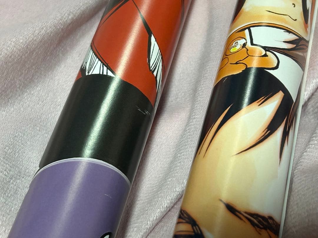 家庭教師ヒットマンREBORN！ カレンダー ポスター ボンゴレリング