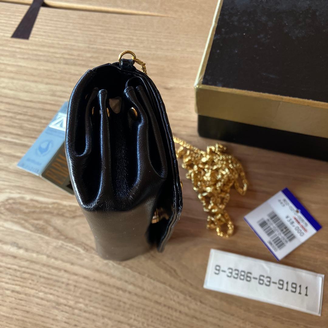 GUMPS パーティーバッグ（ショルダーバック）