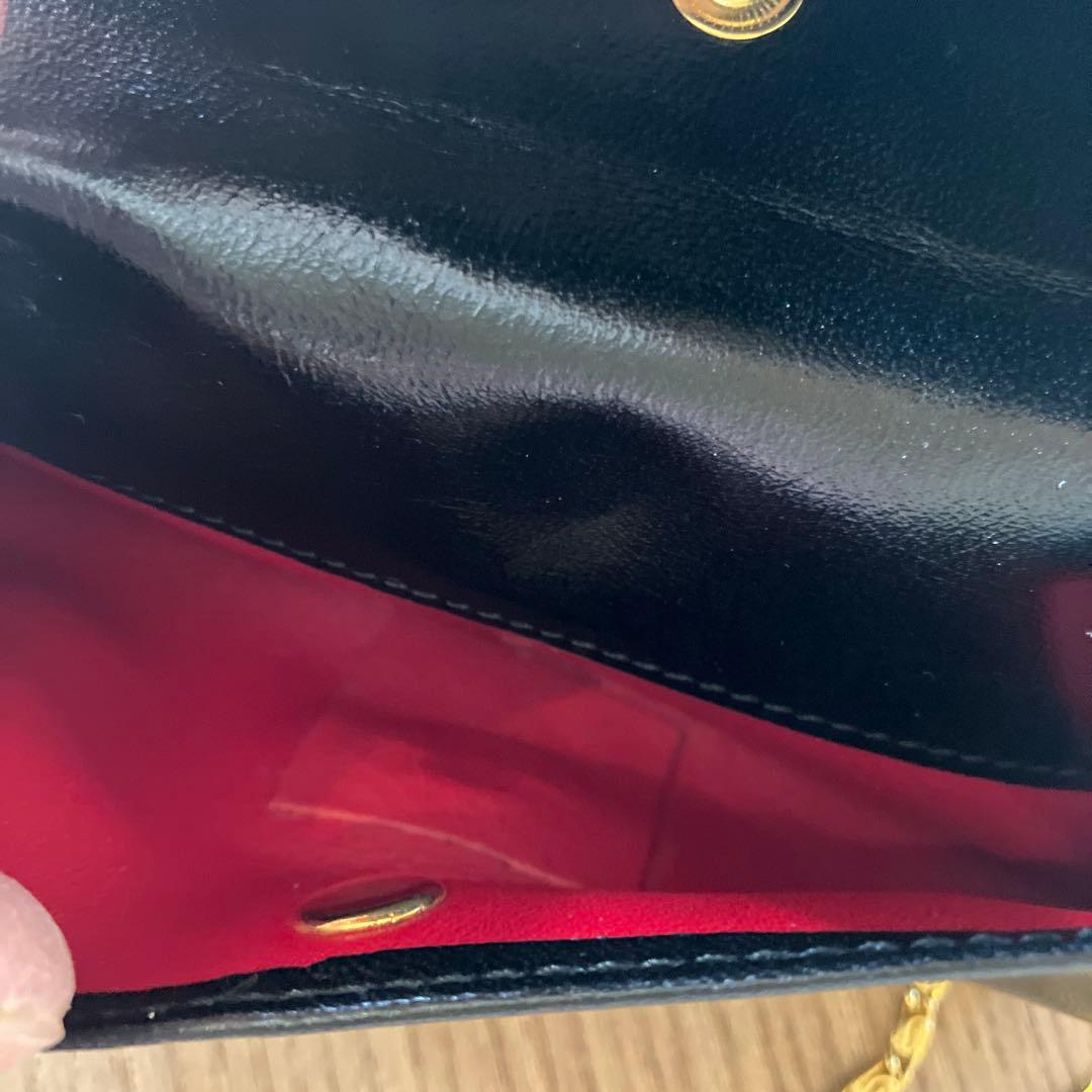 GUMPS パーティーバッグ（ショルダーバック）