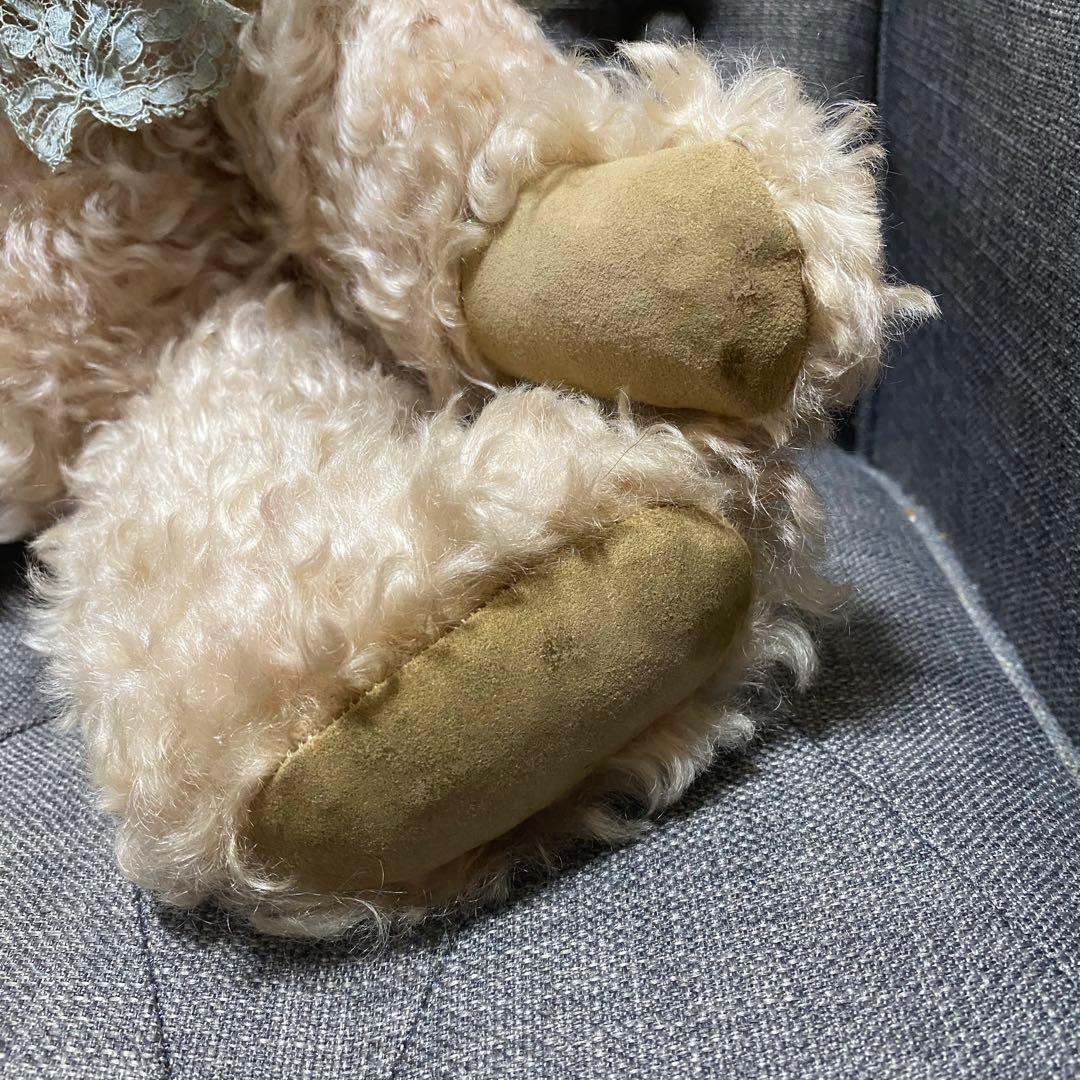 テディベア　ケイタベア　KEITABEAR