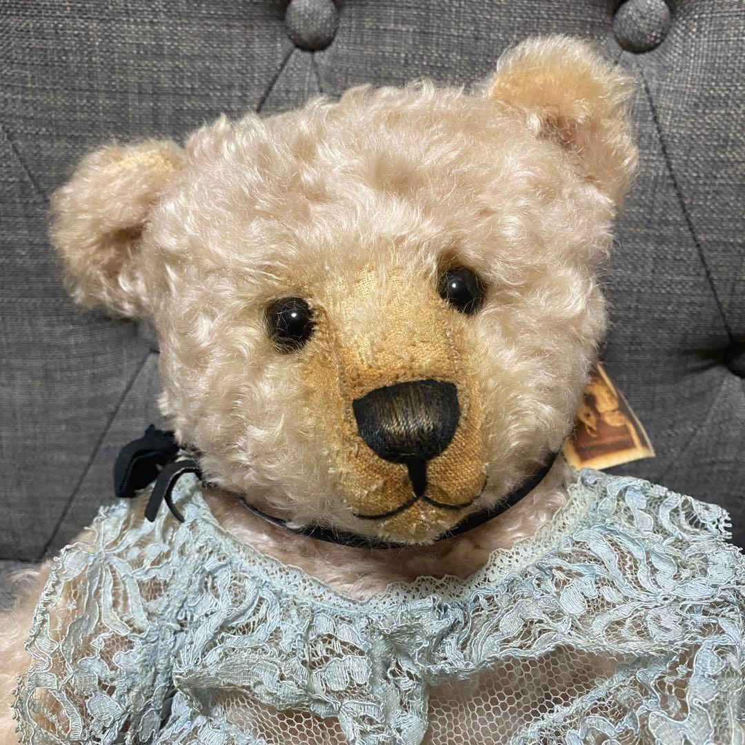 テディベア　ケイタベア　KEITABEAR