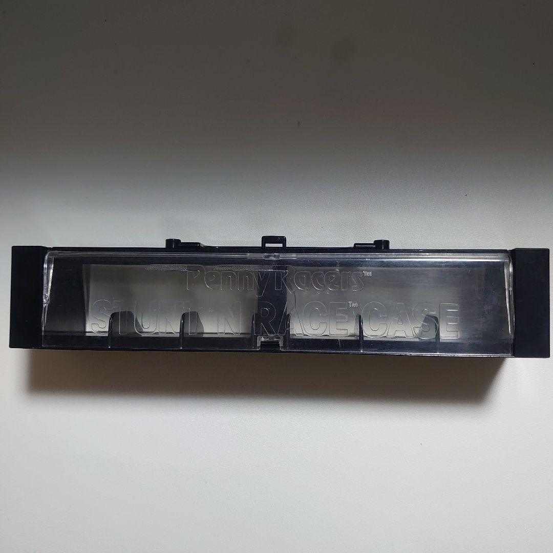 【超希少】『チョロQレーシングスターター』