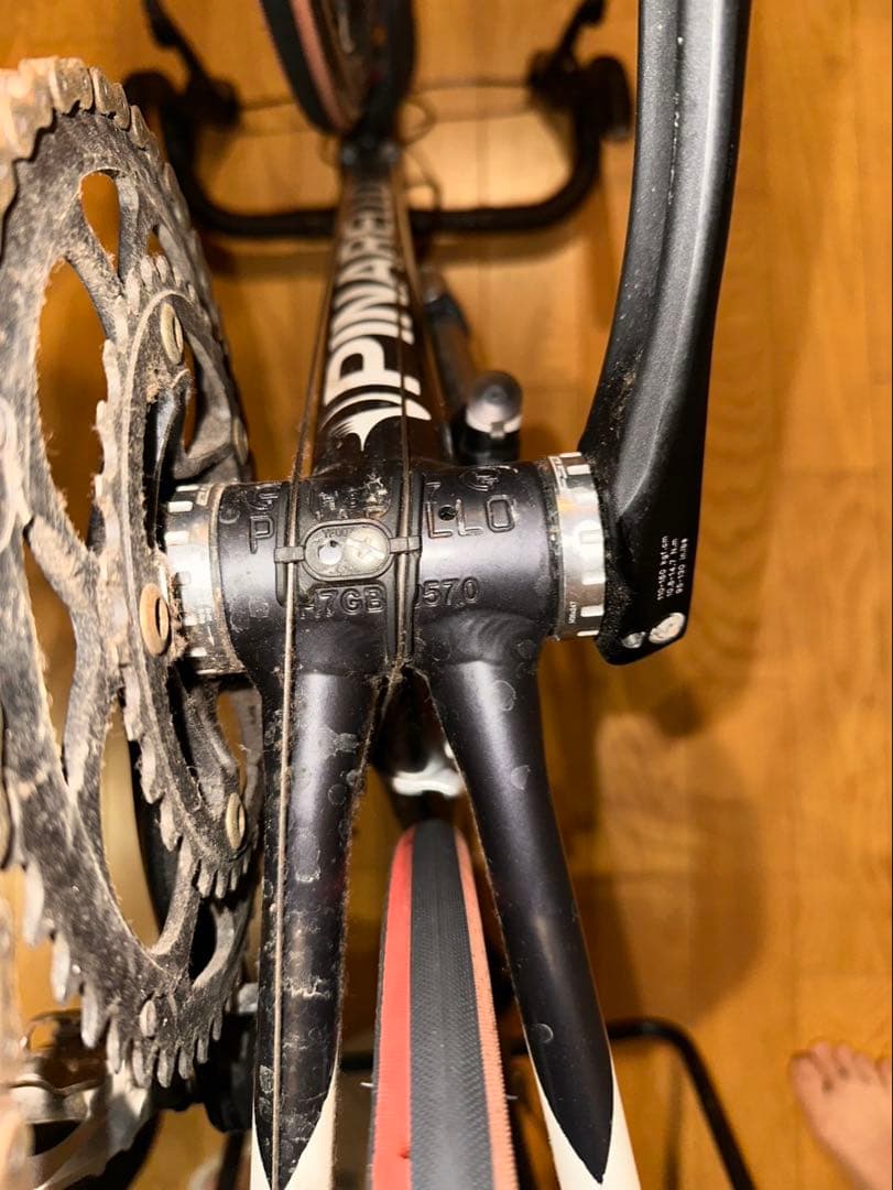 PINARELLO FP2 ロードバイク 700C