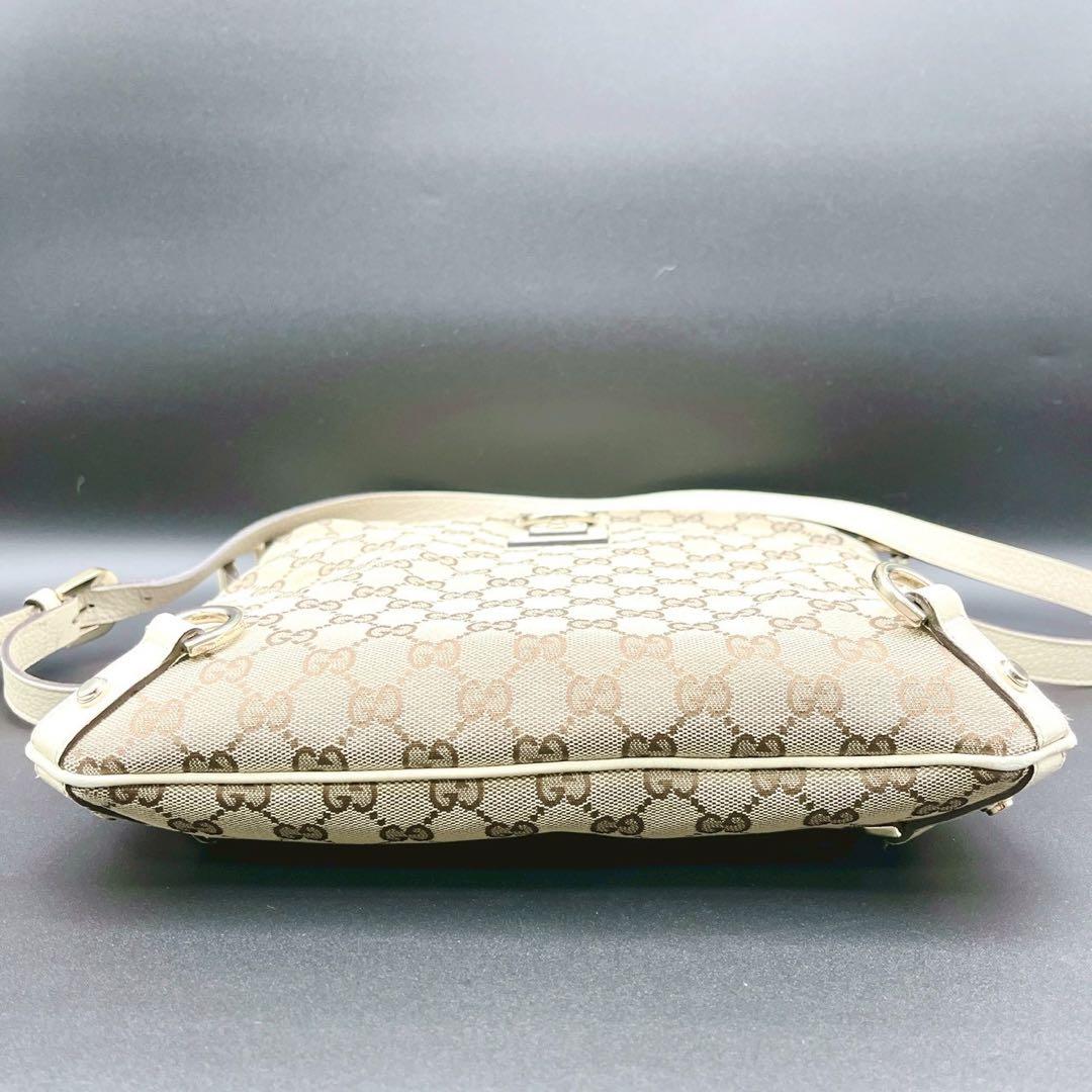 Ｎ*✨様 00s archive grunge GUCCI shoulder y