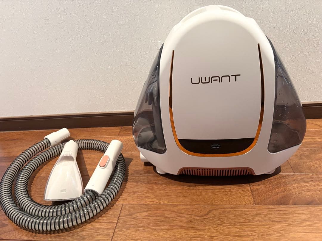 UWANT B100-Sウォッシャークリーナー