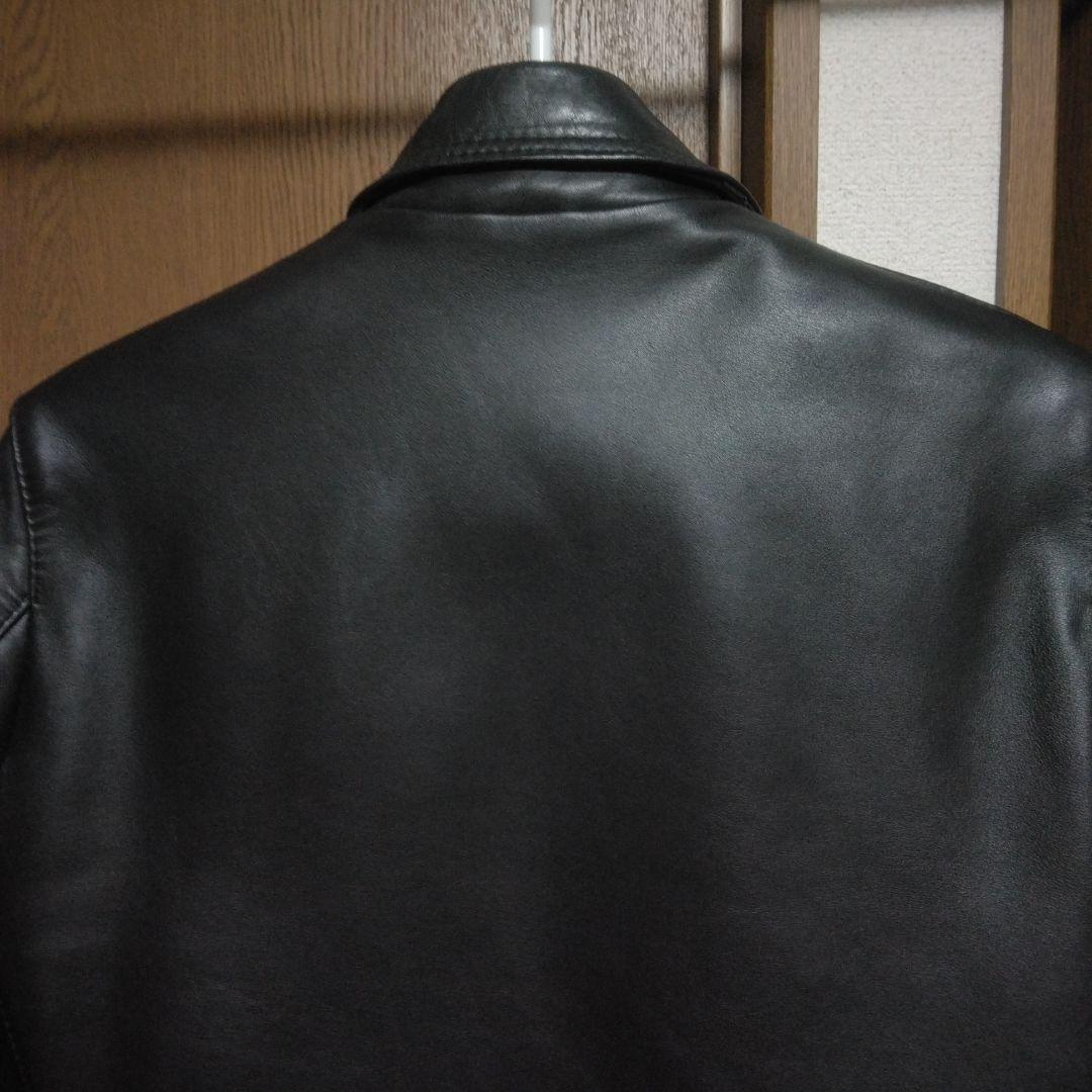 Lewis Leather ルイスレザー コルセア タイトフィット 36