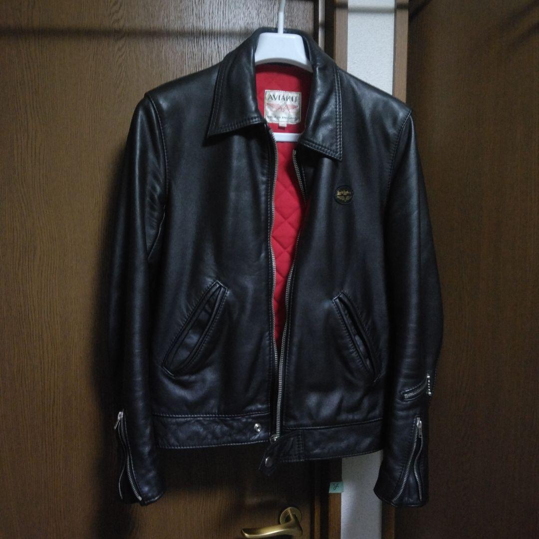 Lewis Leather ルイスレザー コルセア タイトフィット 36