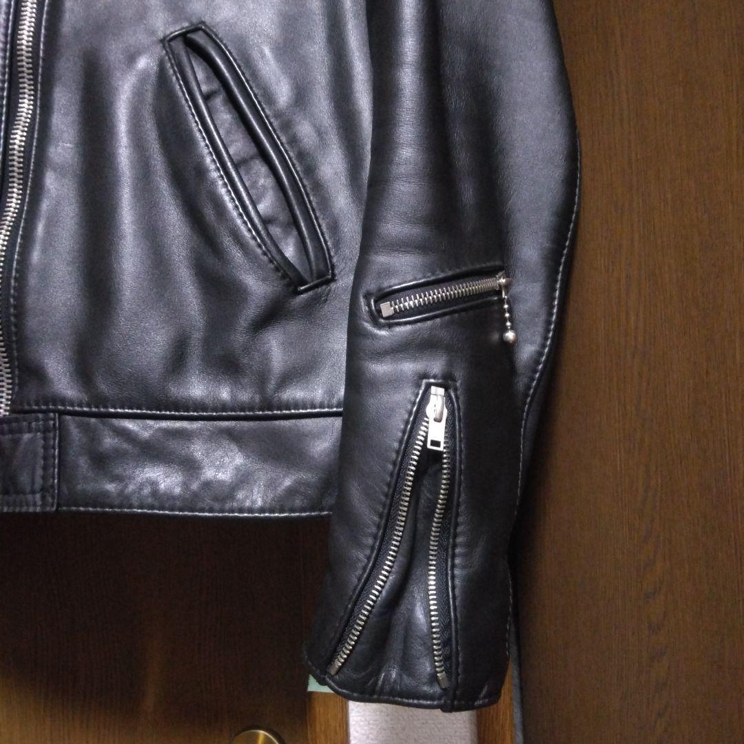 Lewis Leather ルイスレザー コルセア タイトフィット 36