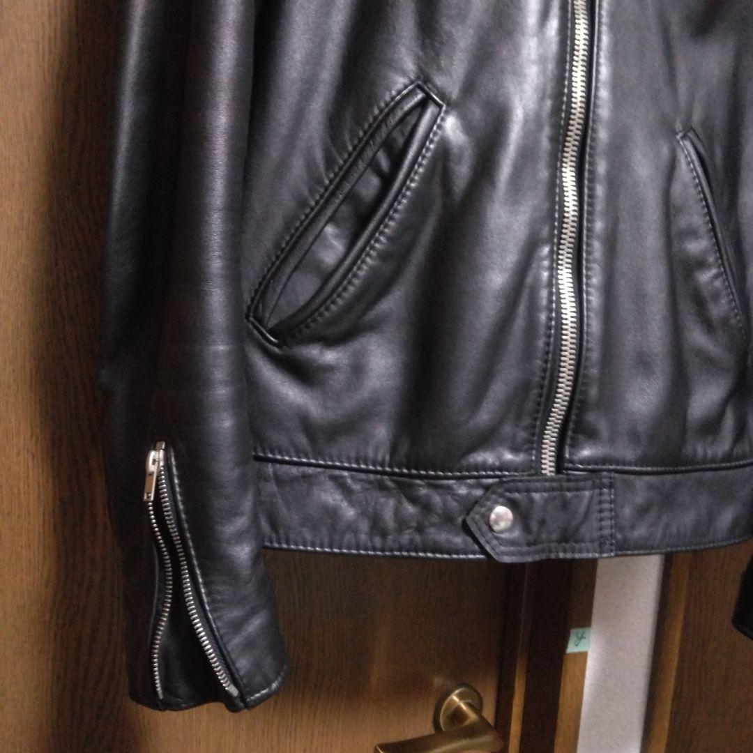 Lewis Leather ルイスレザー コルセア タイトフィット 36