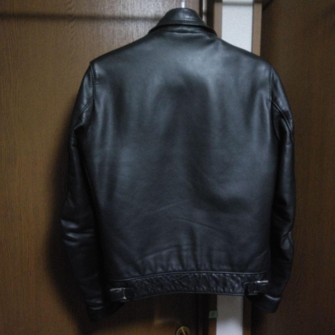 Lewis Leather ルイスレザー コルセア タイトフィット 36