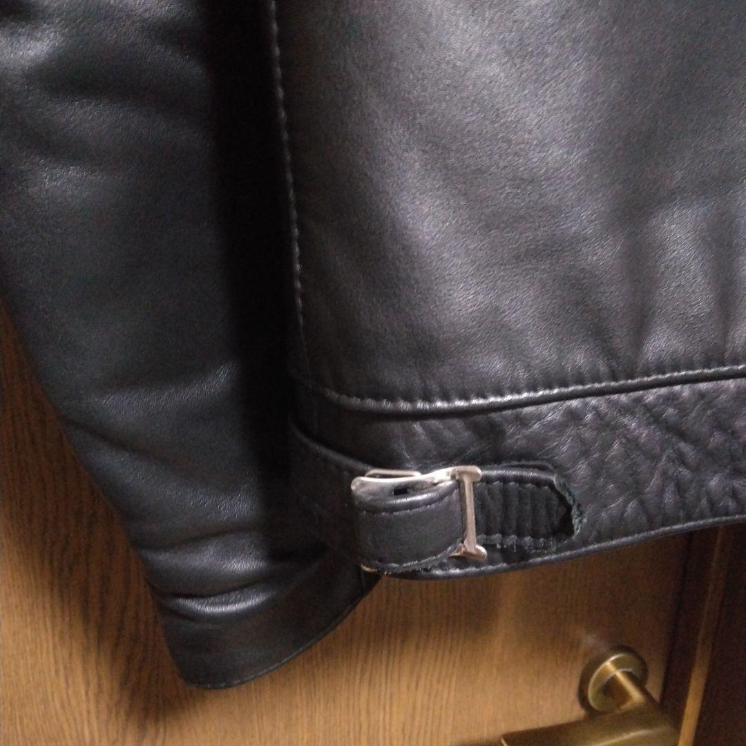 Lewis Leather ルイスレザー コルセア タイトフィット 36