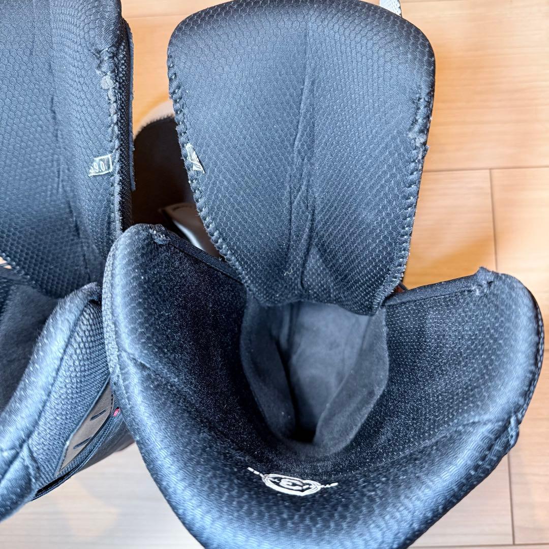 スノーボード Deeluxe ID 21-22 27cm