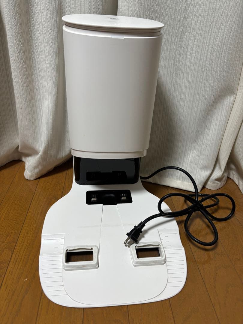 ECOVACS ロボット掃除機 DEEBOT N8 PRO+ DLN11-31